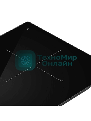 Индукционная варочная панель MAUNFELD AVI3027SBK