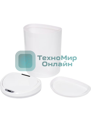 Мусорное ведро с датчиком движения Halsa HSL-10-29S