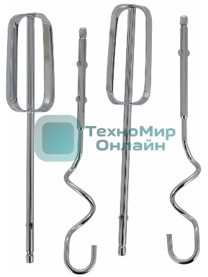 Миксер Goodhelper НМ-455