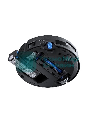 Робот-пылесос Ecovacs Deebot X11 OmniCyclone DEX99-1