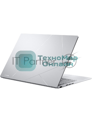 Ноутбук ASUS Zenbook 14 OLED UX3405CA-PP477 Intel Core Ultra 9 285H 3700MHz/14