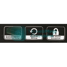 Внешний HDD 2.5