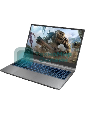 Ноутбук Maibenben X525/15.6