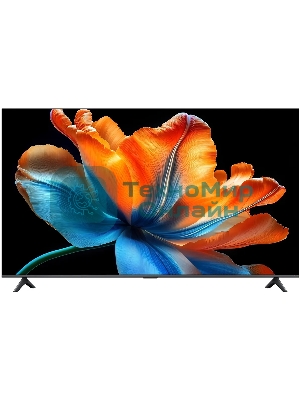 Телевизор Xiaomi TV S Mini LED 75 2026 L75MC-SRU темно-серый 4K UHD 120Hz Android TV 2GB/32GB