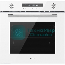 Духовой шкаф Weissgauff EOM 751 PDW, встраиваемый