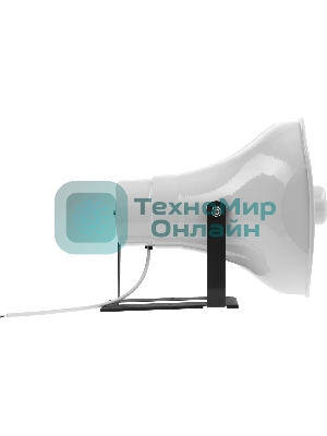 Громкоговоритель Tantos TSo-HW50 рупорный 50Вт белый