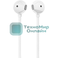 Наушники JBL Tune 305C белый
