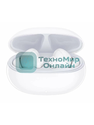 Гарнитура Honor Choice TWS X7I белый (5504ABRV)