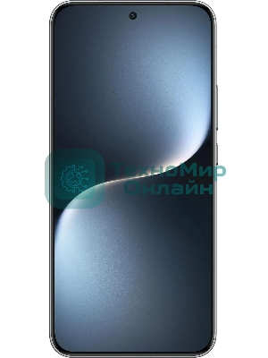 Смартфон Honor Magic 7 5109BRPD 12/256Gb, черный