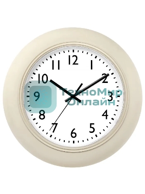 Часы настенные TROYKA 71712205