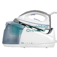 Парогенератор Red Solution RSS-5909 2400Вт белый/голубой