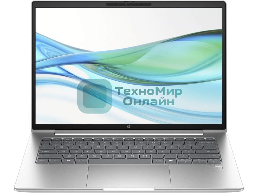 Ноутбук HP ProBook 440 G11 (A38BCET) 14