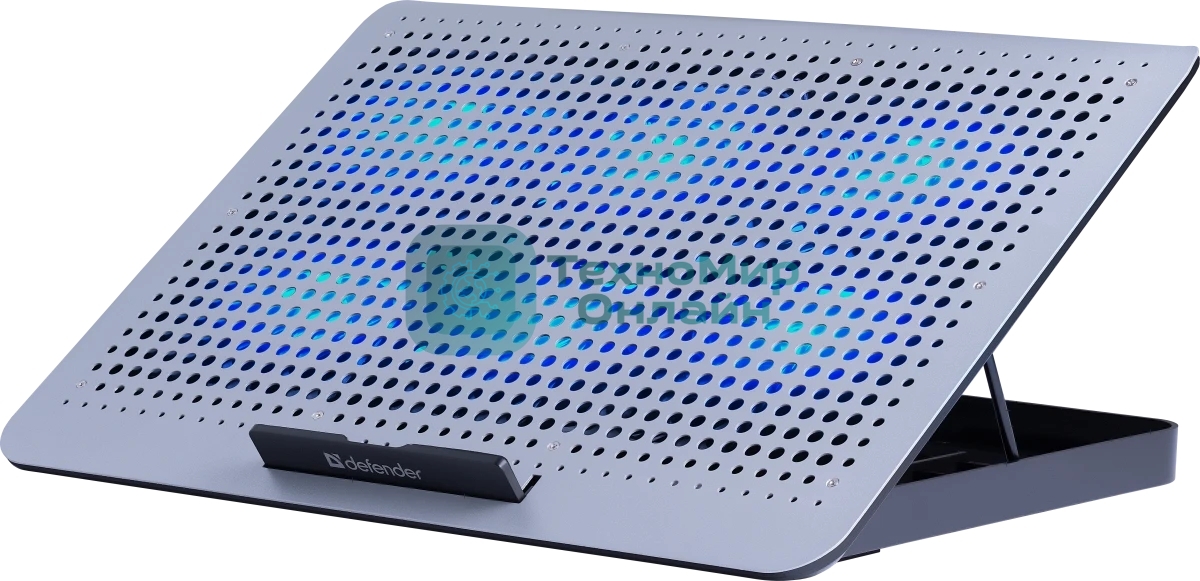 Подставка для ноутбука Defender NS-520 15.6