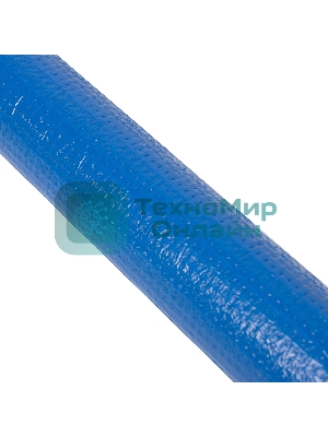 Трубка Royal Thermo Prottector (blue) 28-9/2м