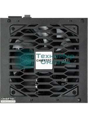 Блок питания Chieftec ATX 650W Vita SM3 BPX-650-C 80+ bronze (20+4pin) APFC 120mm fan 6xSATA RTL