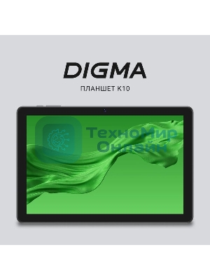 Планшет Digma K10 10.1