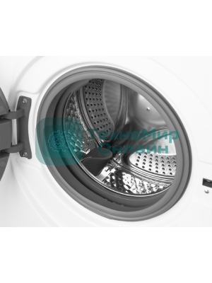 Стиральная машина Weissgauff WM 4427 Inverter Steam
