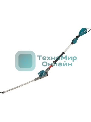 Кусторез Makita UN001GZ аккум.