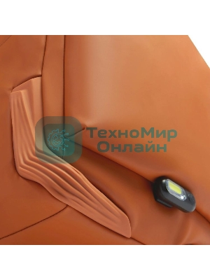 Рюкзак мужской Piquadro Corner 2.0 CA6465C2OW/CU оранжевый полиуретан