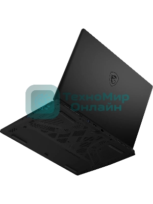 Ноутбук MSI Pulse 16 AI C1VGKG-018RU Core Ultra 7 155H 16Gb SSD 1Tb NVIDIA GeForce RTX 4070 8Gb 16