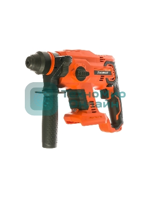 Перфоратор Аккумуляторный Бесщеточный Patriot RH 210Li UES, 1,7Дж, 0-1400об/мин., 0-4500уд/мин. (без аккумулятора и зарядного устройства)