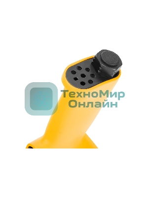 Ударный пневмогайковерт Denzel IW680, 1/2