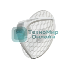 Радиомаршрутизатор LTE-клиент MikroTik LHGGM&EG18-EA LHG LTE18 kit