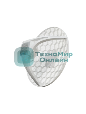 Радиомаршрутизатор LTE-клиент MikroTik LHGGM&EG18-EA LHG LTE18 kit