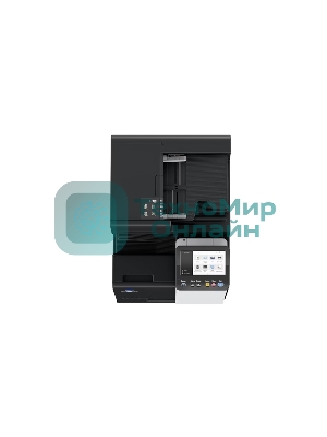 МФУ Konica Minolta bizhub C3321i