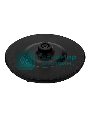 Чайник электрический BRAYER BR6103BK 2200 Вт, 1.7 л, черный