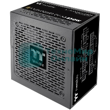 Блок питания Thermaltake Toughpower GF A3 PS-TPD-0850FNFAGE-H, 850Вт, 80 PLUS Gold, 120мм, модульный, черный
