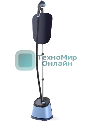 Отпариватель Philips STE3150/20 синий, 2000 Вт, 40 г/мин, 2000 мл
