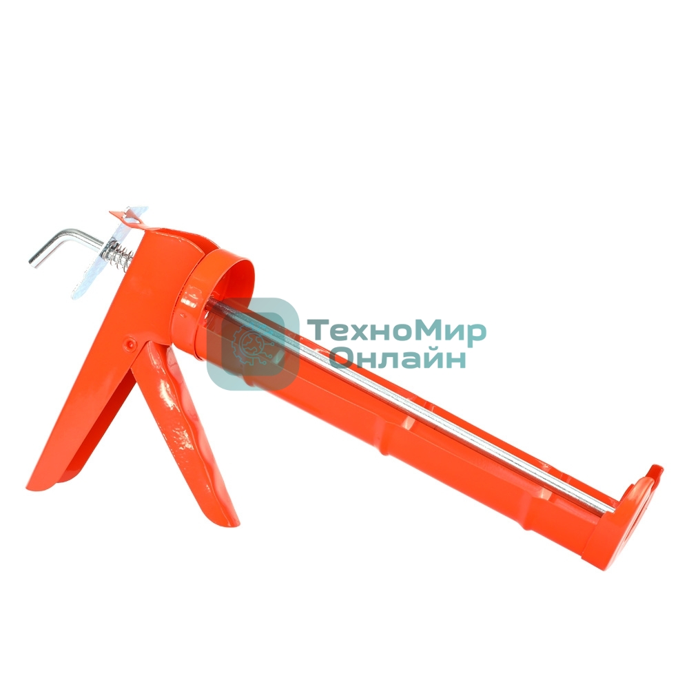 Пистолет для герметика PATRIOT, CGH-9, полукорпусной, 310мл