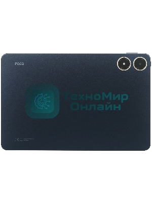 Планшет POCO Pad 12.1