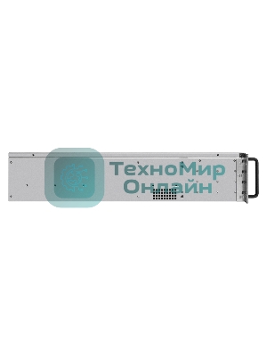 Серверный корпус ExeGate Pro EX281301RUS 3U660-HS16 (RM 19
