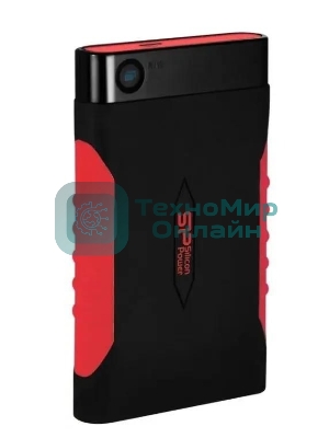 Внешний HDD 2.5