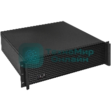 Серверный корпус ExeGate Pro EX293197RUS 3U450-08 (RM 19