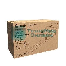 Воздуходувка аккумуляторная Bort BSS-40Li TURBO (93418576)