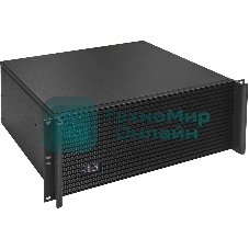 Серверный корпус ExeGate Pro 4U390-05 (RM 19