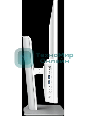 Моноблок MSI Modern AM272P 12M-1041XRU Intel Core i5-1235U/16Gb/SSD 1Tb/27