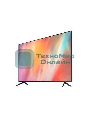 Телевизор коммерческий Samsung 43