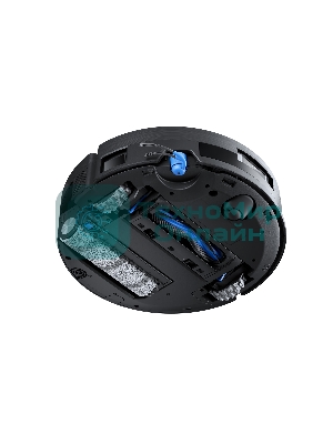 Робот-пылесос Ecovacs Deebot X11 OmniCyclone DEX99-1