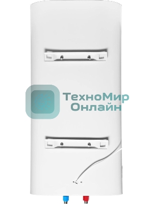 Электрический водонагреватель Philips UltraHeat Mechanic AWH1612/51(80YA)