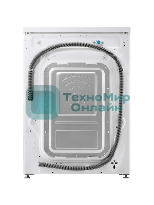 Стиральная машина LG F12M7NDS1