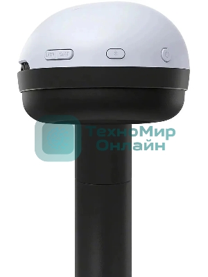 Гарнитура Sony INZONE H9 белый, беспроводная + проводная, Bluetooth, до 32 ч, подсветка