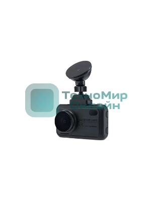 Видеорегистратор TrendVision TDR-721S EVO PRO, 2304x1296, 3