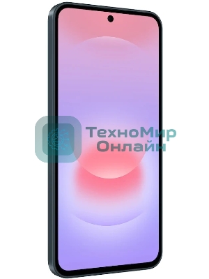 Смартфон Samsung Galaxy A37 5G SM-A376E 8/256Gb зеленый