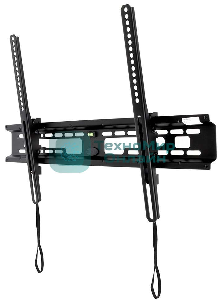 Кронштейн для телевизора Kromax FLAT-2 черный 32