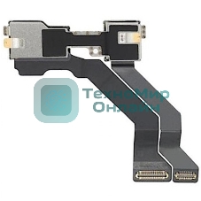 Камера передняя (селфи) для Apple iPhone 13 Pro