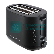 Тостер Zigmund & Shtain ST-92